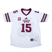 Adidas Youth #15 Prescott Legend Jersey