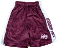 Colosseum Youth Creative Control Banner M Shorts