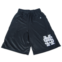 Badger Youth Shorts with Pockets