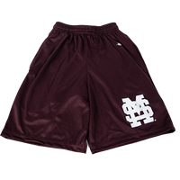 Badger Youth Shorts with Pockets