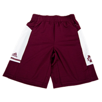 Adidas Youth Training Vented Side Shorts