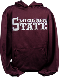 Badger Youth 85 Logo Sweatshirt Hoodie