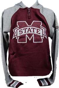 Colosseum Youth Banner M Tuppence Hoodie