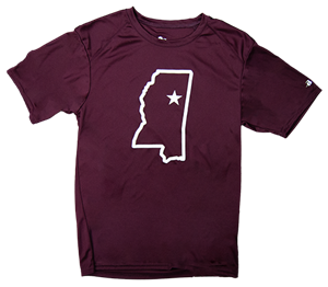 MS Shape Short Sleeve Tee