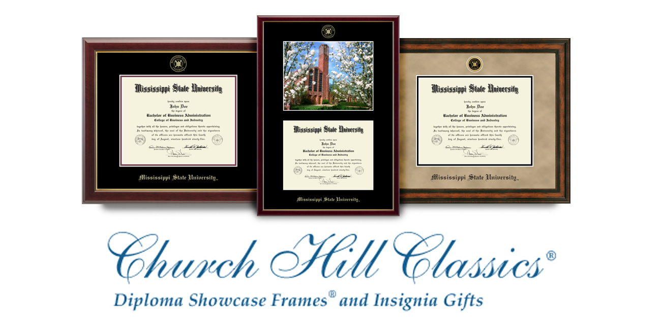Church Hill Frames