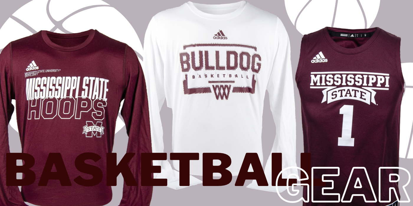 Basketball Gear