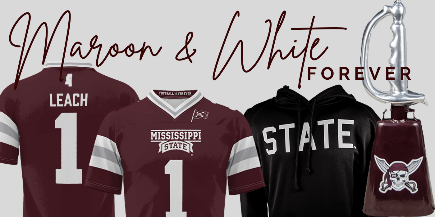 Leach Gear