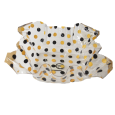 5" Polka Dots Beverage Holder