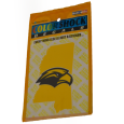 5" State Of MS New Eagle Decal