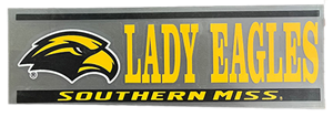 CDI Lady Eagles Decal