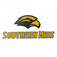 Southern Miss Decal