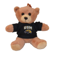 Plushland 4" Teddy Bear Key Ring