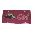 USM Girl Tag