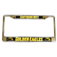 New Eagle License Plate Frame