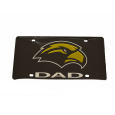 Opaque Dad Tag