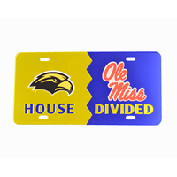 House Divided Tag