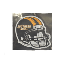 CDI Football Helmet Magnet