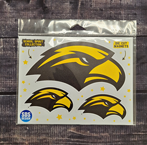 SDS USM Stacked Magnets 3 Pack