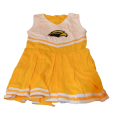 Creative Knitwear Infant Bloomers Gameday New Golden Eagle Logo