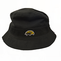 Two Feet Ahead Baby Bucket Hats