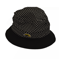 Atlanta Hosiery Baby Polka Dot Bucket Hat