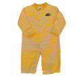 Creative Knitwear Striped Baby Convertible