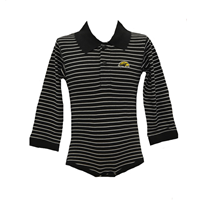 Atlanta Hosiery Creeper Golf Polo