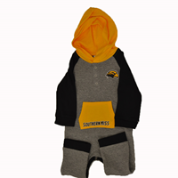 Colosseum Robin Onesie