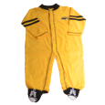 Creative Knitwear Infant Footed Romper