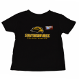 College Kids Infant New Primary Tee
