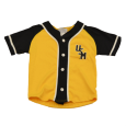 Third Street Infant Button Up Jersey