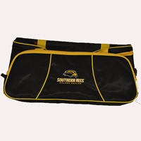 Logo Brands Duffel Bag