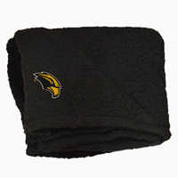 Boxercraft 50X60 Sherpa Blanket