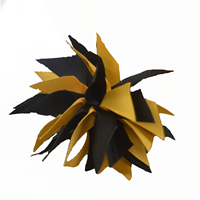 Starburst Clip