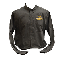 Cutter and Buck Nailshed Easy Care Button-Down