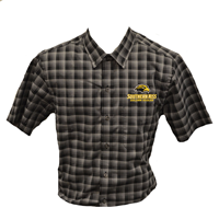 Cutter and Buck Fremont Check Button-Down