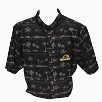 Colosseum Hilo Camp Button-Down