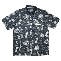 Colosseum Honolulu Camp Button-Down
