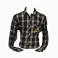 Boxercraft Button-Down Flannel