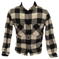 Paxton Palisade Womens Button-Down