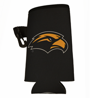 Caddy Black Coozie