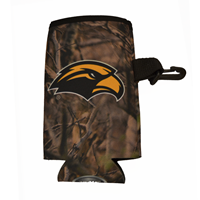 Caddy Camo Coozie