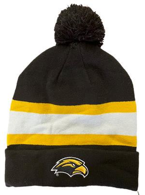 Nike Southern Miss 2017 Sideline Beanie