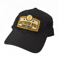 Legacy Southern Mississippi Cap