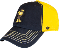 47 Brand Seymour Adjutstable Baseball Cap