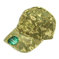 Legacy Digital Army Southern Miss Cap