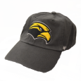 47 Brand Charcoal New Eagle Hat