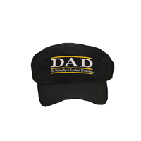 Dad University of Southern Miss Baseball Cap