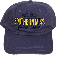 MV Sport Southern Miss over Golden Eagles Cap