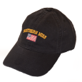 Legacy Southern Miss USA Flag Cap